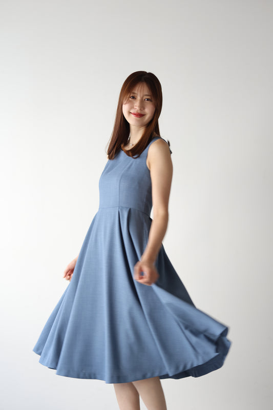 The Travel Dress Vol.1 (トラベルワンピース)