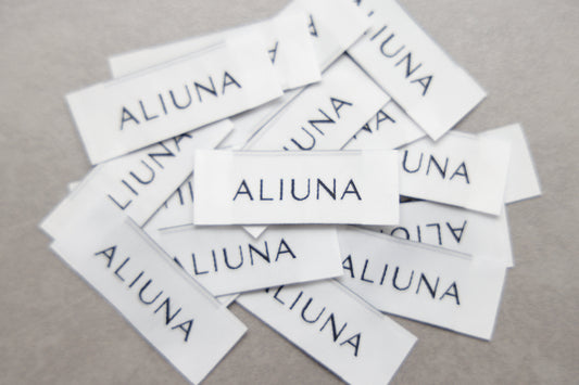 【制作ノート】ALIUNA誕生のストーリー｜“エレガントなのに、楽。”に込めた想い