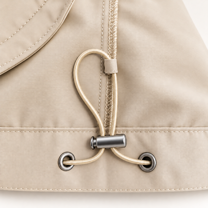 【ALIUNA SELECT】Travel Mountain Parka