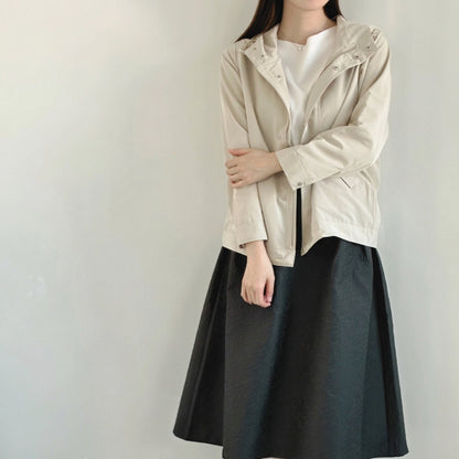 【ALIUNA SELECT】Travel Mountain Parka