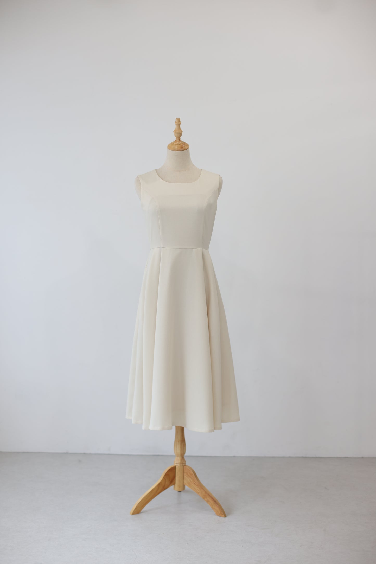 The Travel Dress Vol.1 （トラベルワンピース）