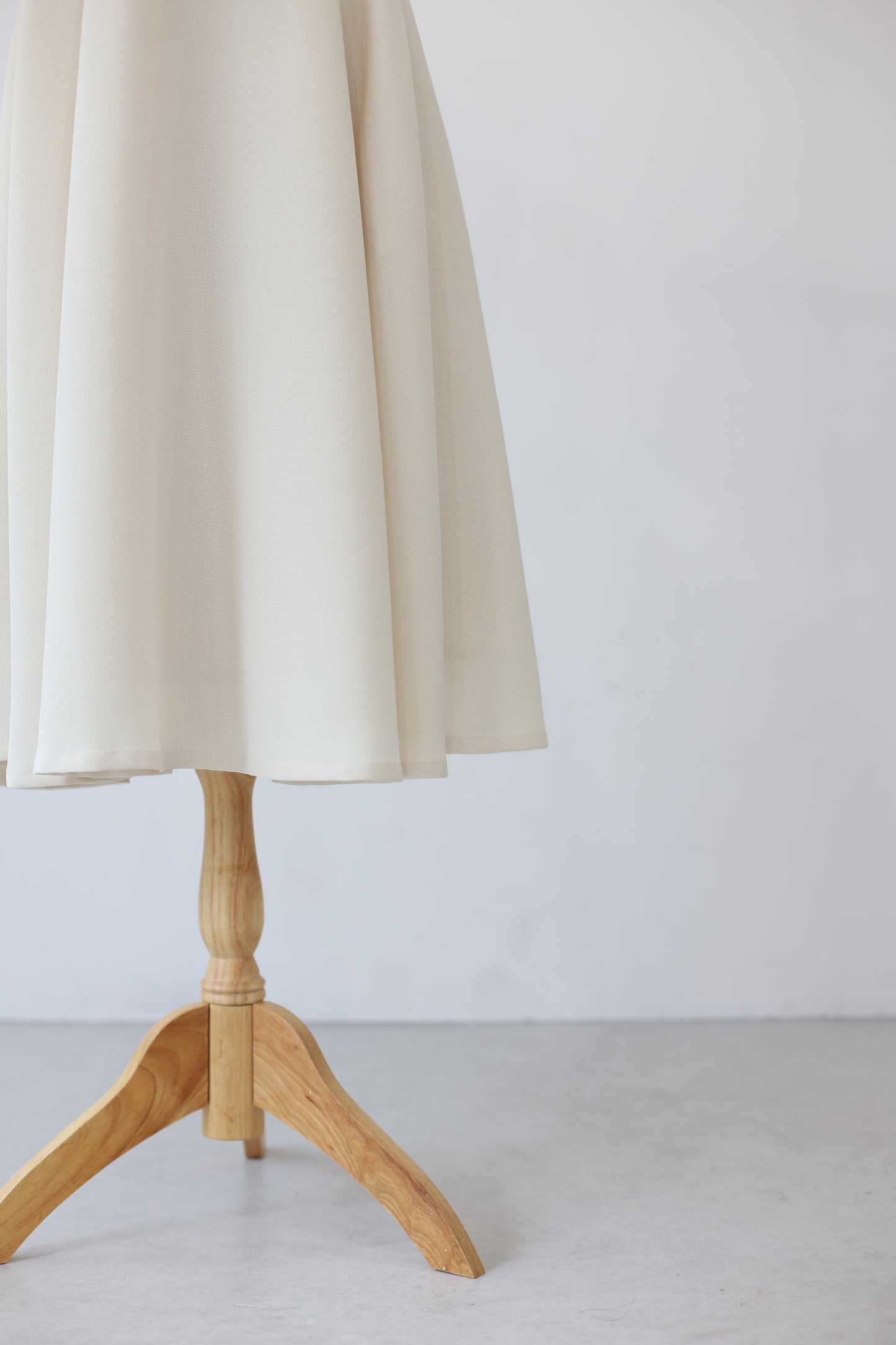 The Travel Dress Vol.1 （トラベルワンピース）