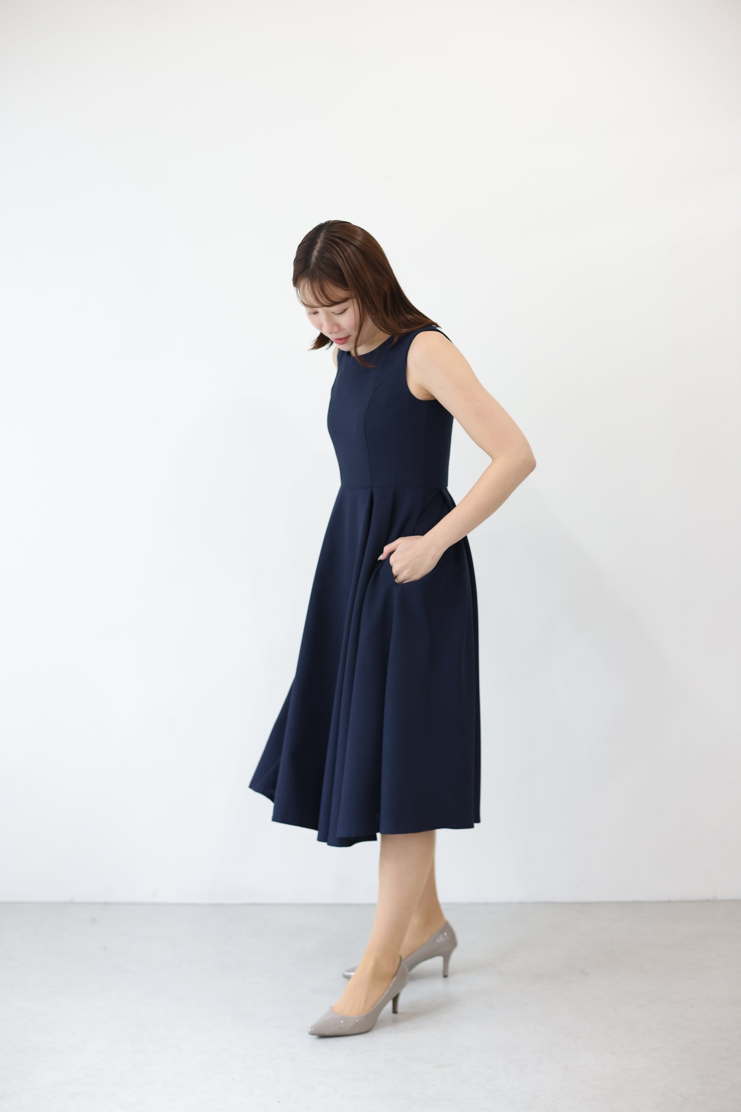 The Travel Dress Vol.1 （トラベルワンピース）
