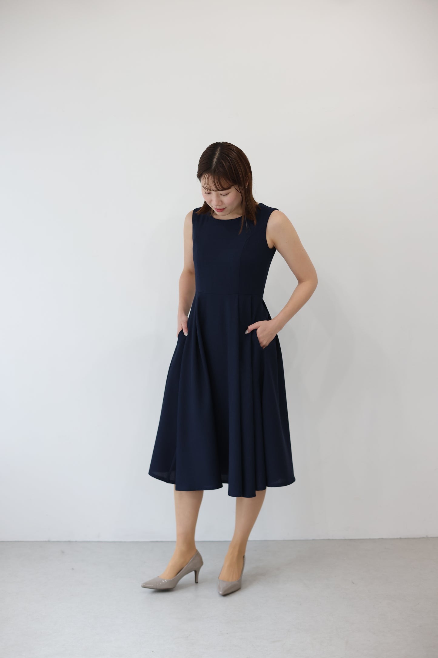 The Travel Dress Vol.1 （トラベルワンピース）