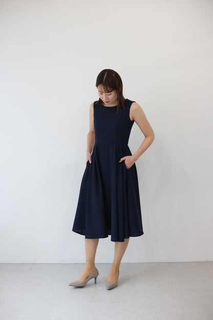 The Travel Dress Vol.1 （トラベルワンピース）
