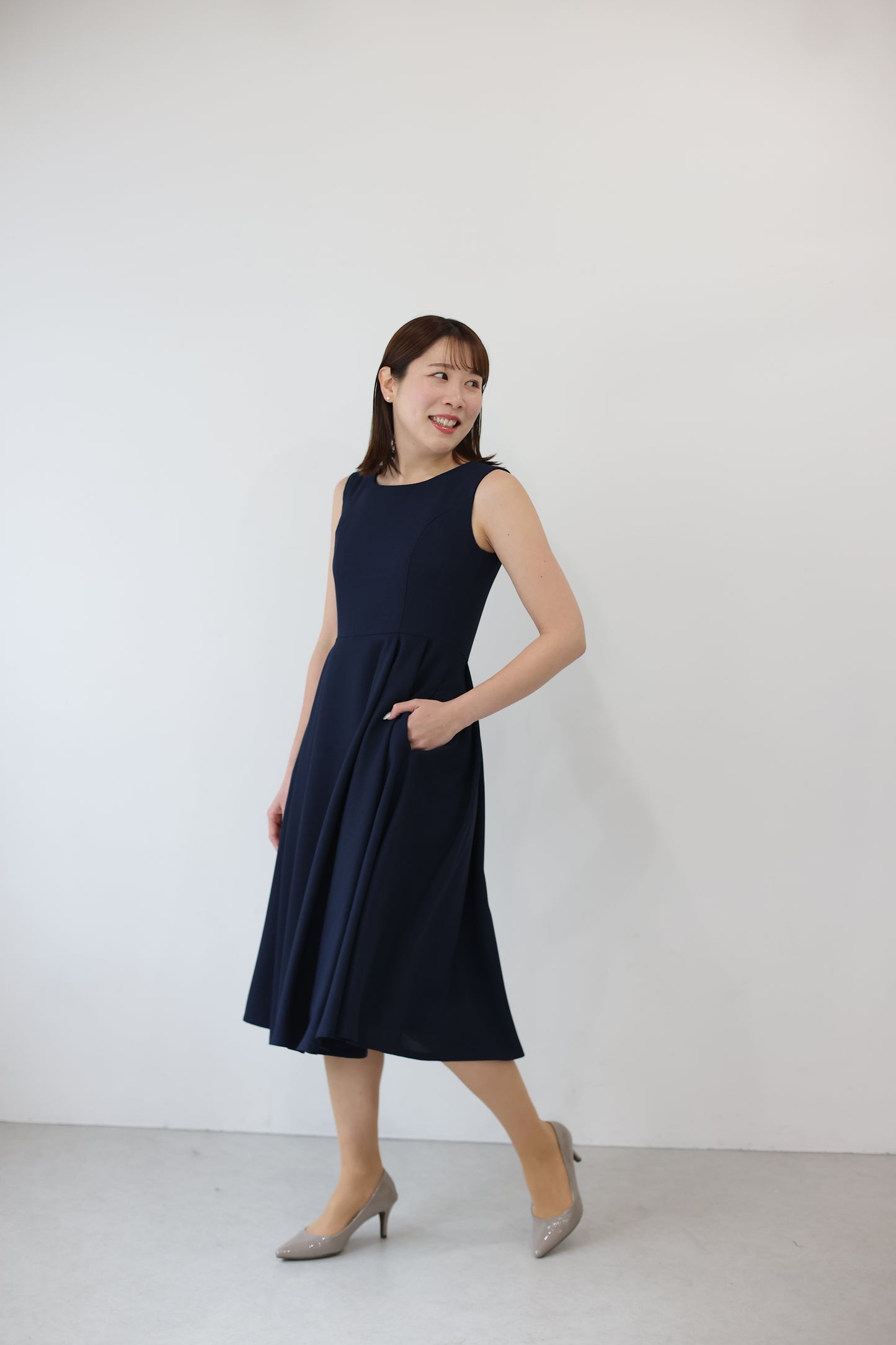 The Travel Dress Vol.1 （トラベルワンピース）