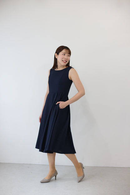 The Travel Dress Vol.1 （トラベルワンピース）