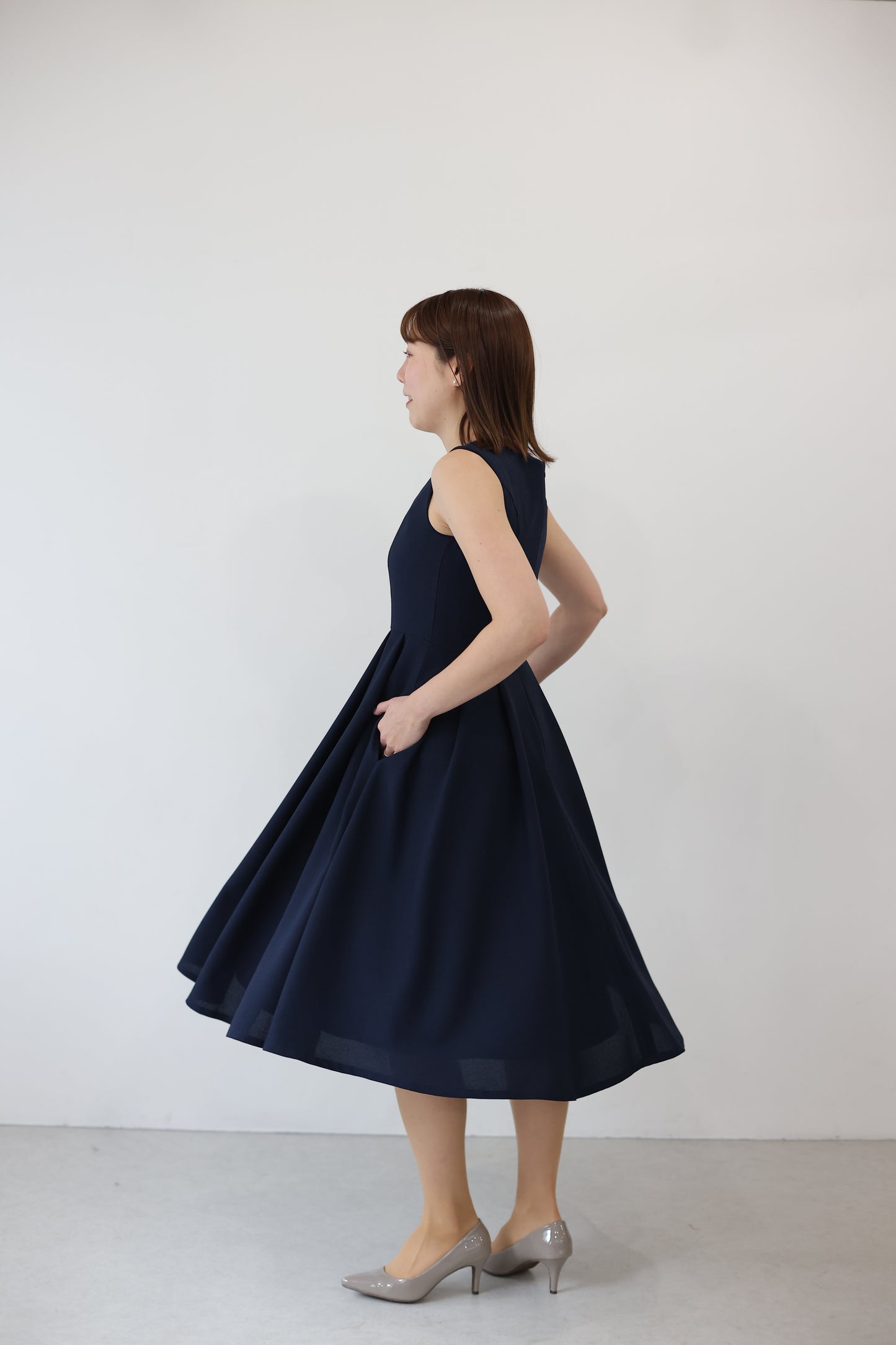 The Travel Dress Vol.1 （トラベルワンピース）