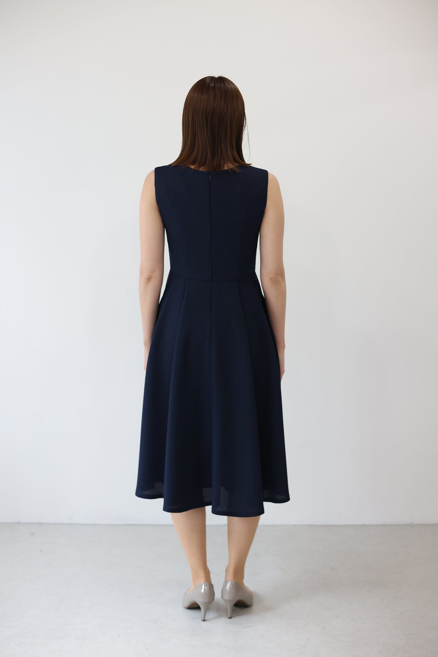 The Travel Dress Vol.1 （トラベルワンピース）