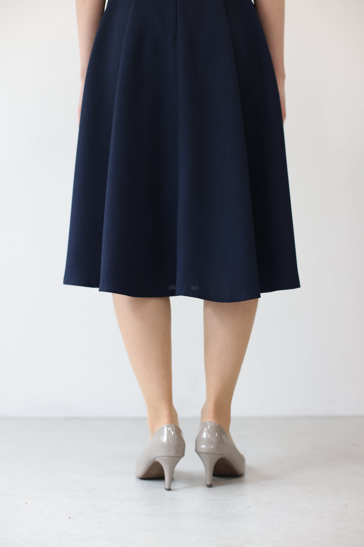 The Travel Dress Vol.1 （トラベルワンピース）