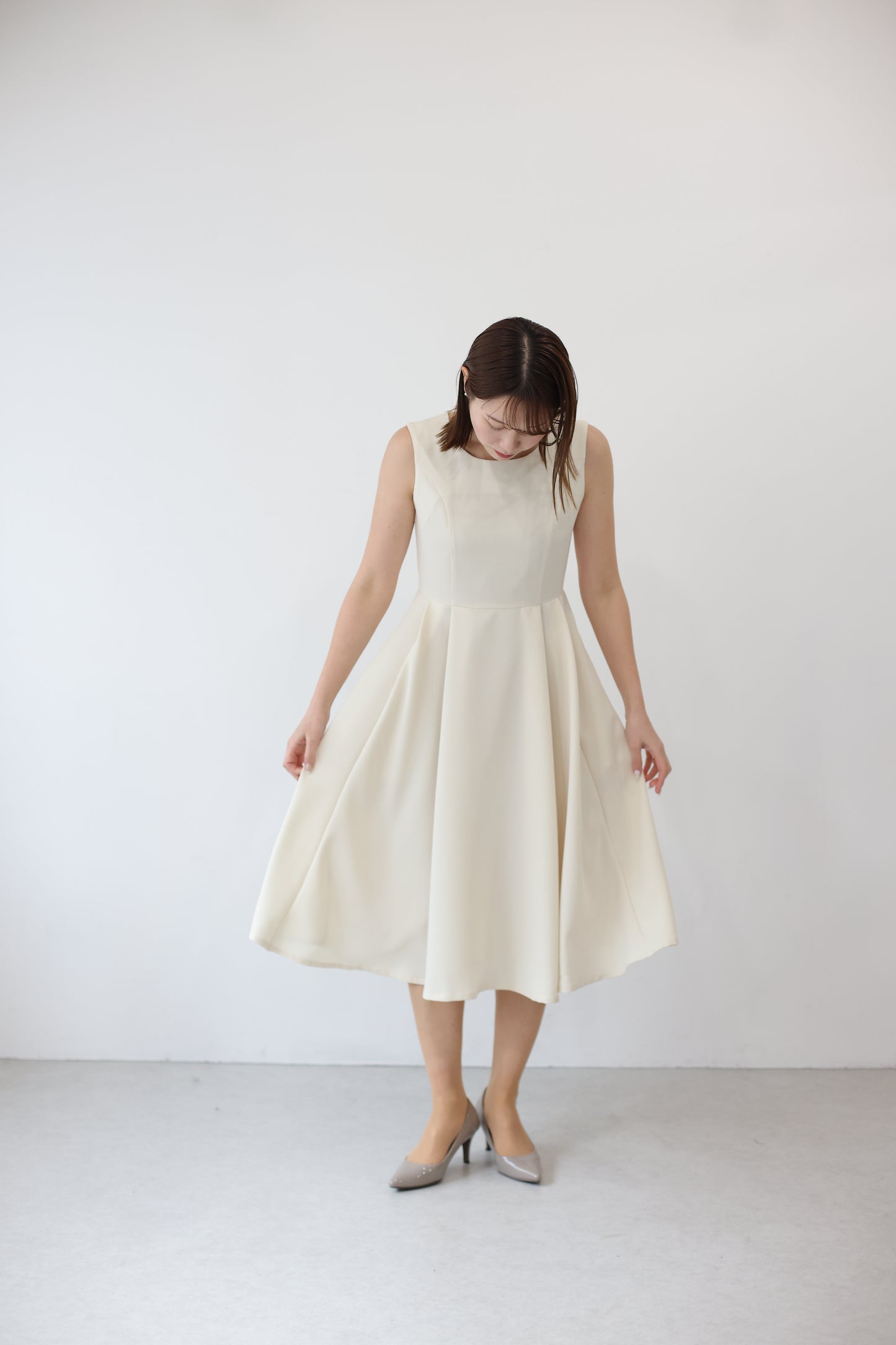 The Travel Dress Vol.1 （トラベルワンピース）
