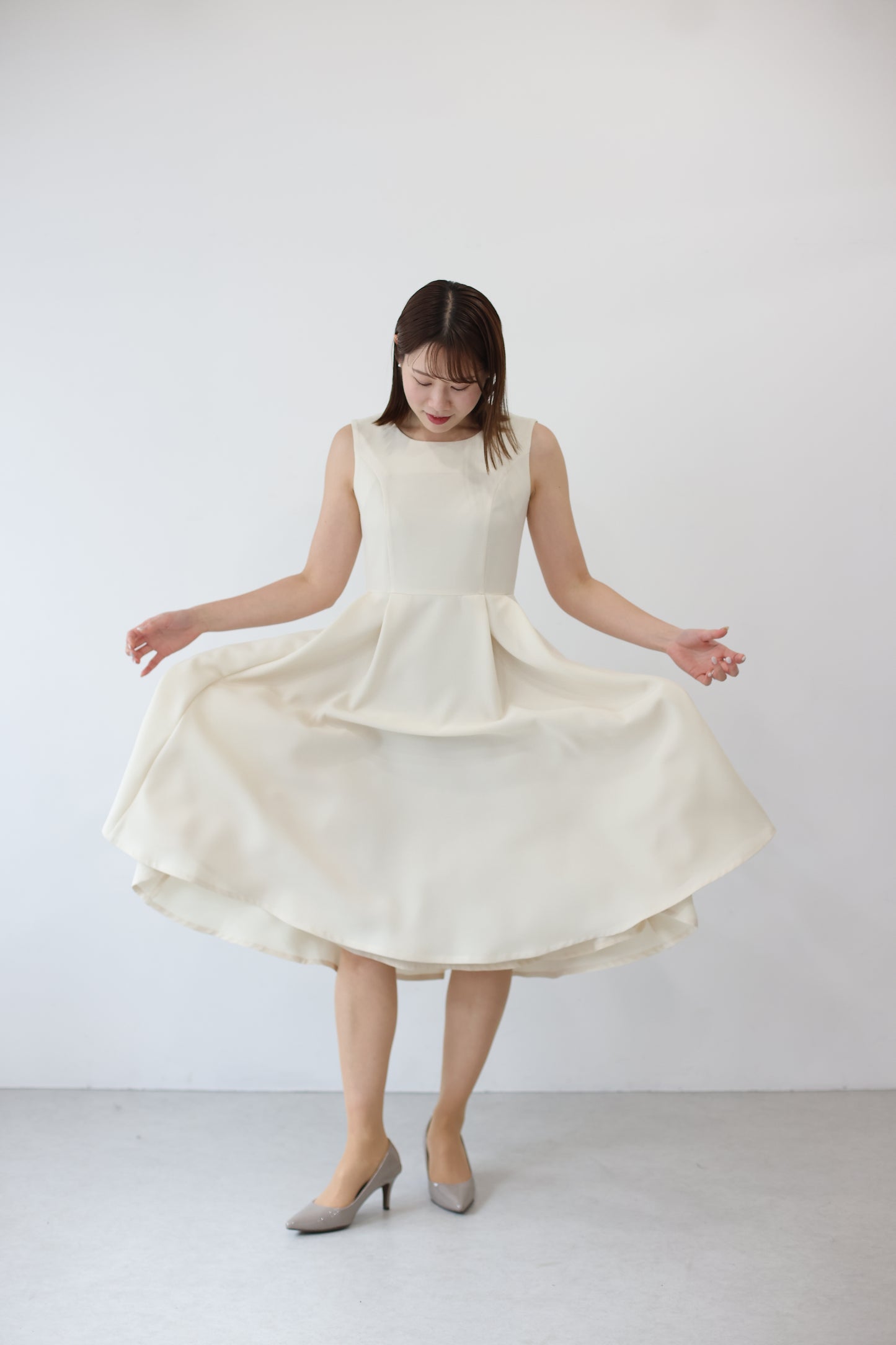 The Travel Dress Vol.1 （トラベルワンピース）