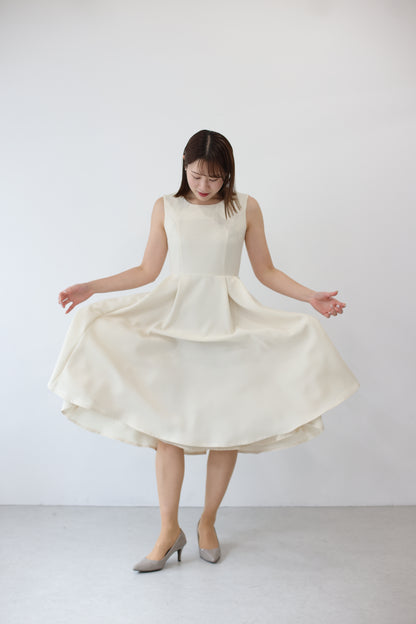 The Travel Dress Vol.1 （トラベルワンピース）