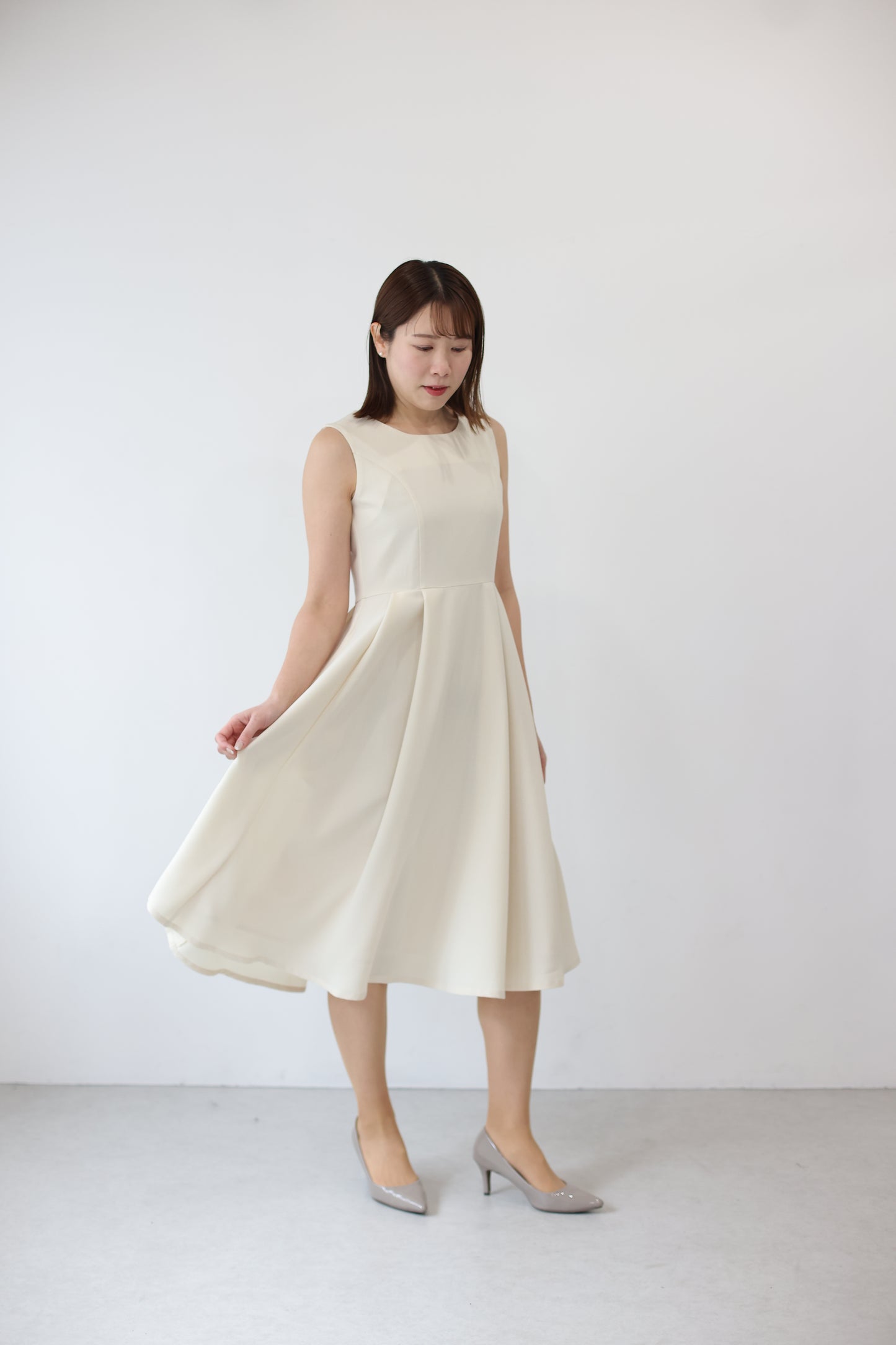 The Travel Dress Vol.1 （トラベルワンピース）