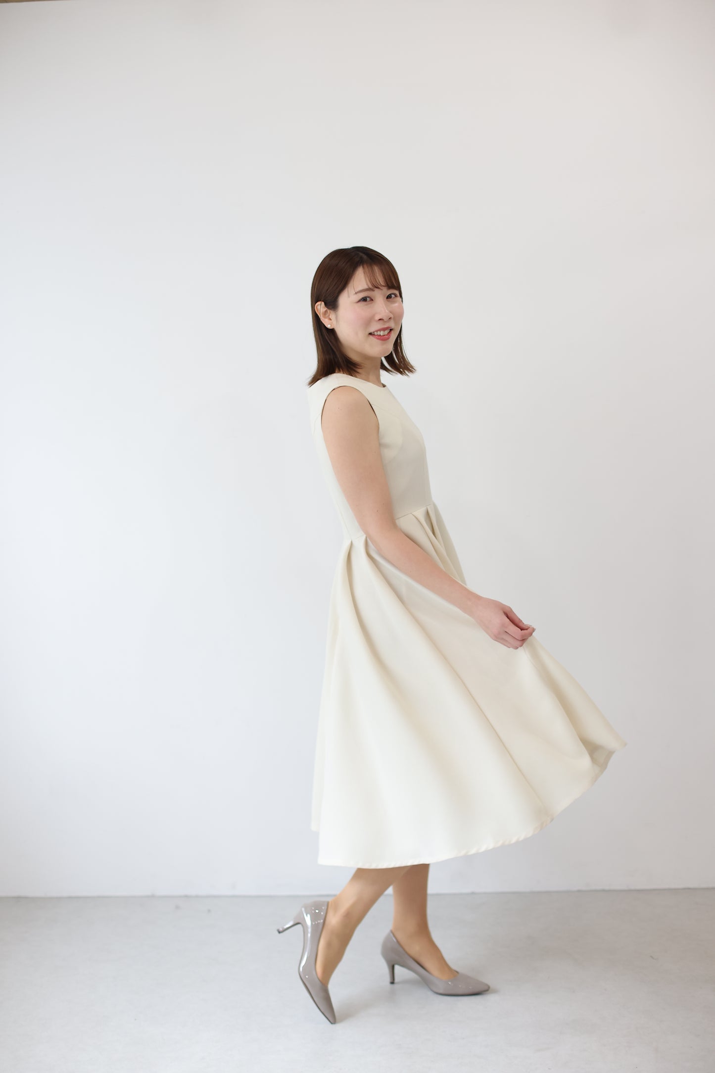 The Travel Dress Vol.1 （トラベルワンピース）