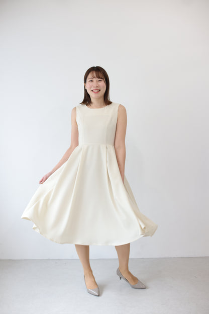 The Travel Dress Vol.1 （トラベルワンピース）