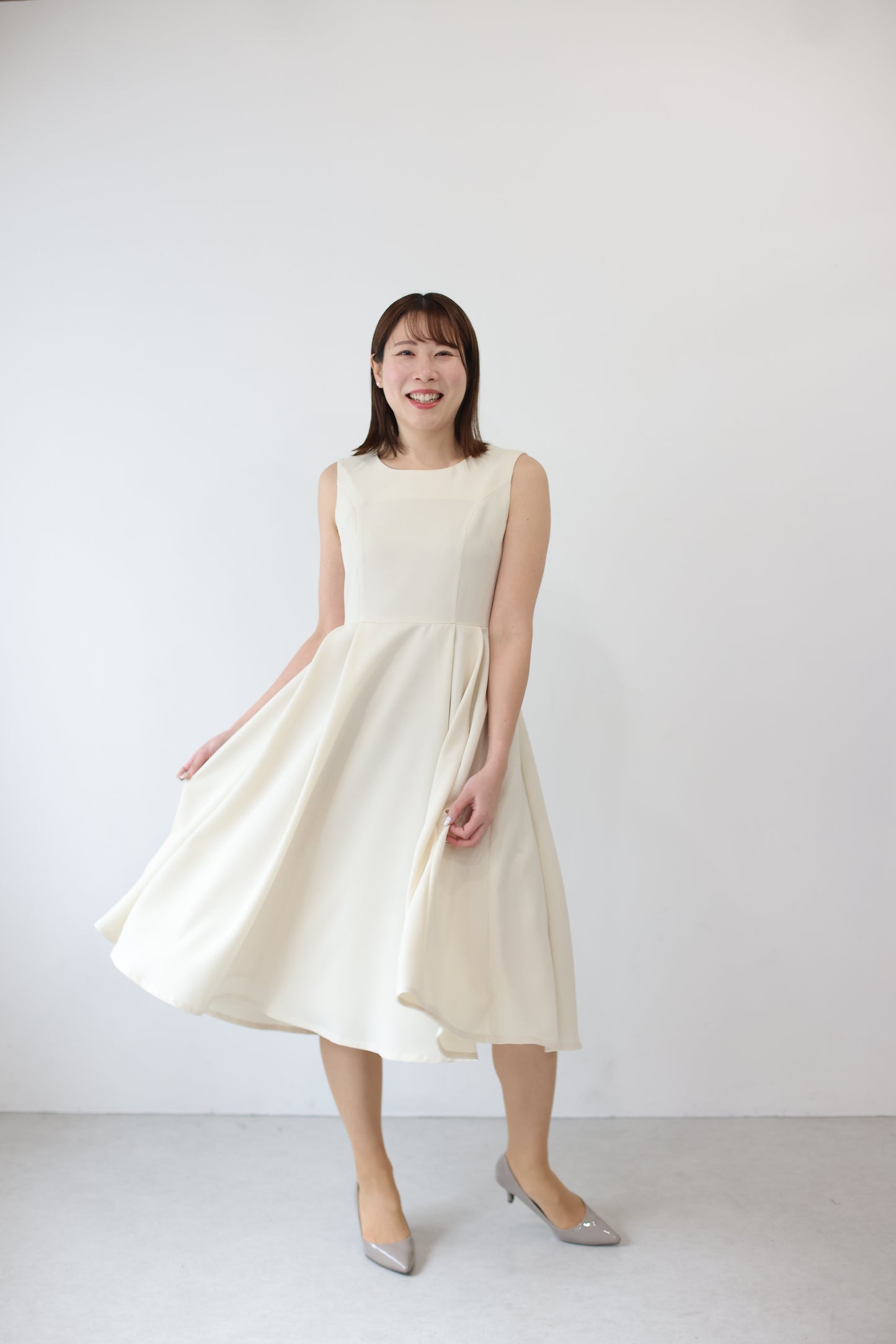 The Travel Dress Vol.1 （トラベルワンピース）