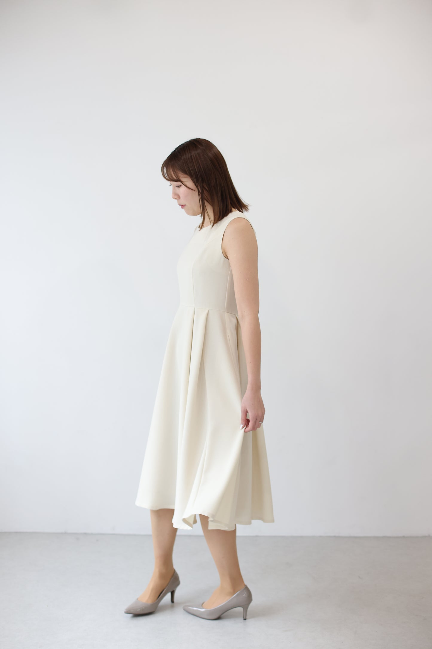 The Travel Dress Vol.1 （トラベルワンピース）