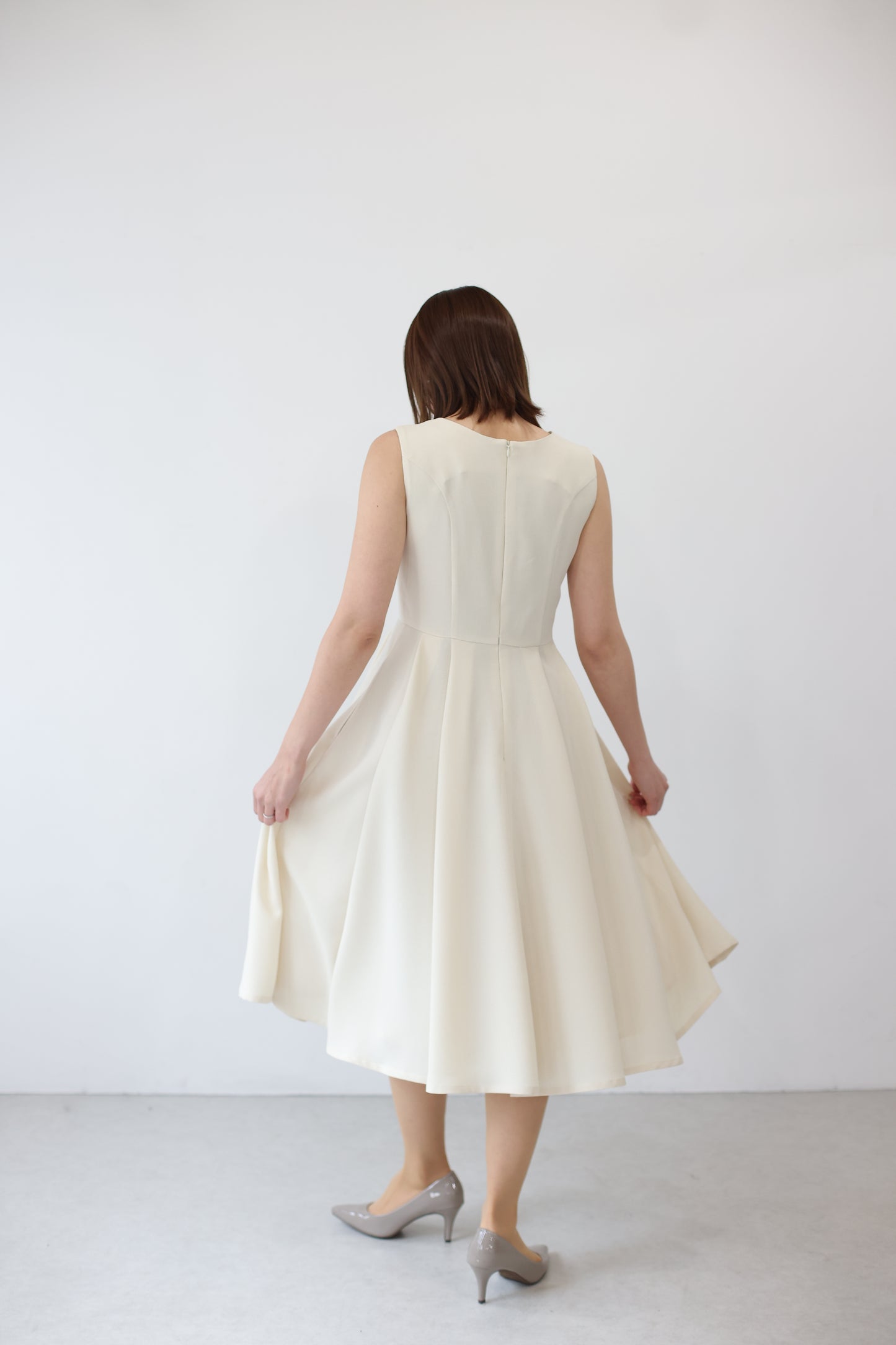 The Travel Dress Vol.1 （トラベルワンピース）