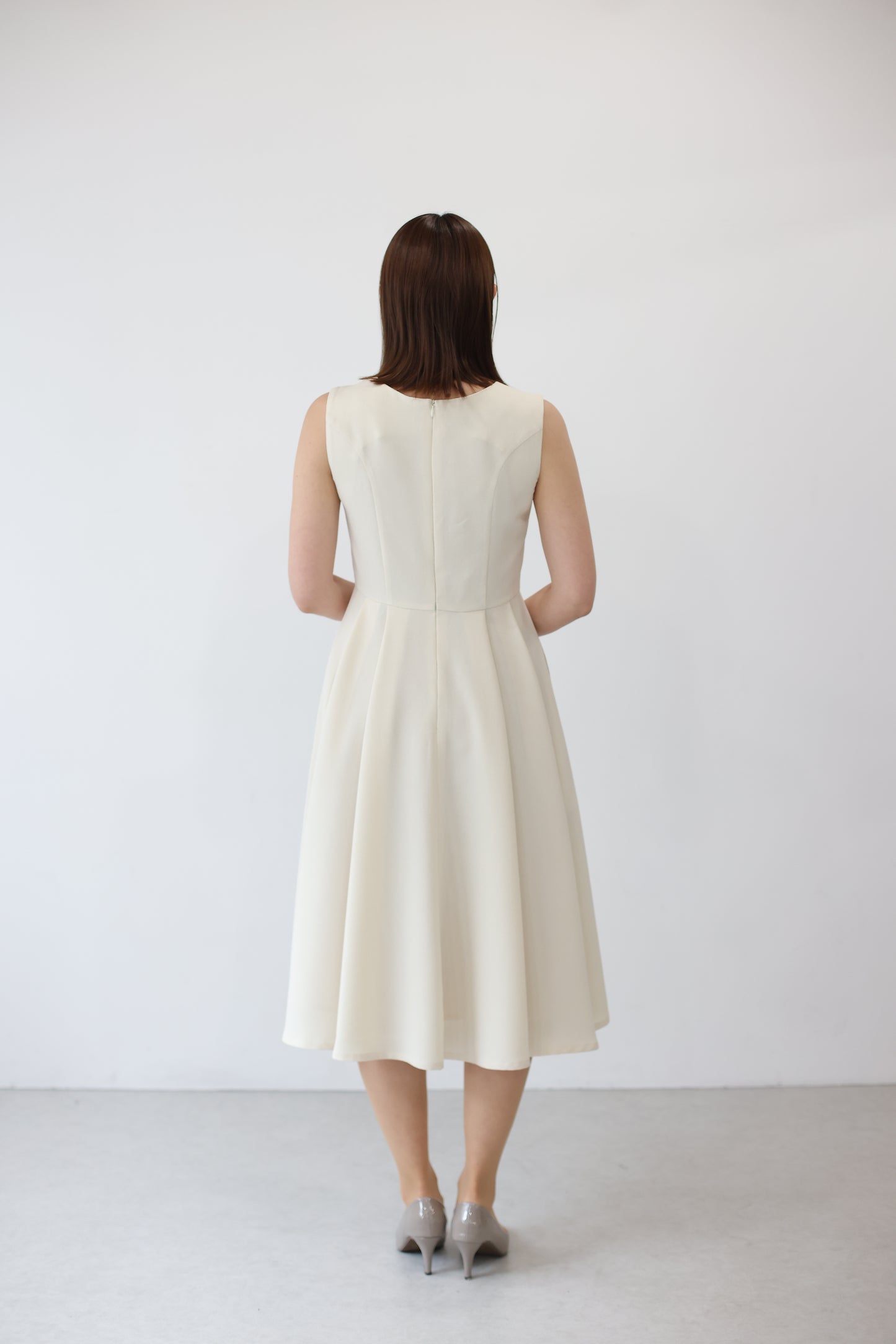 The Travel Dress Vol.1 （トラベルワンピース）