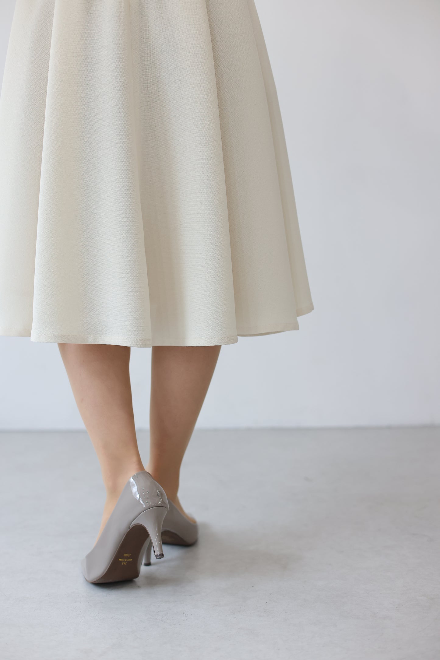 The Travel Dress Vol.1 （トラベルワンピース）