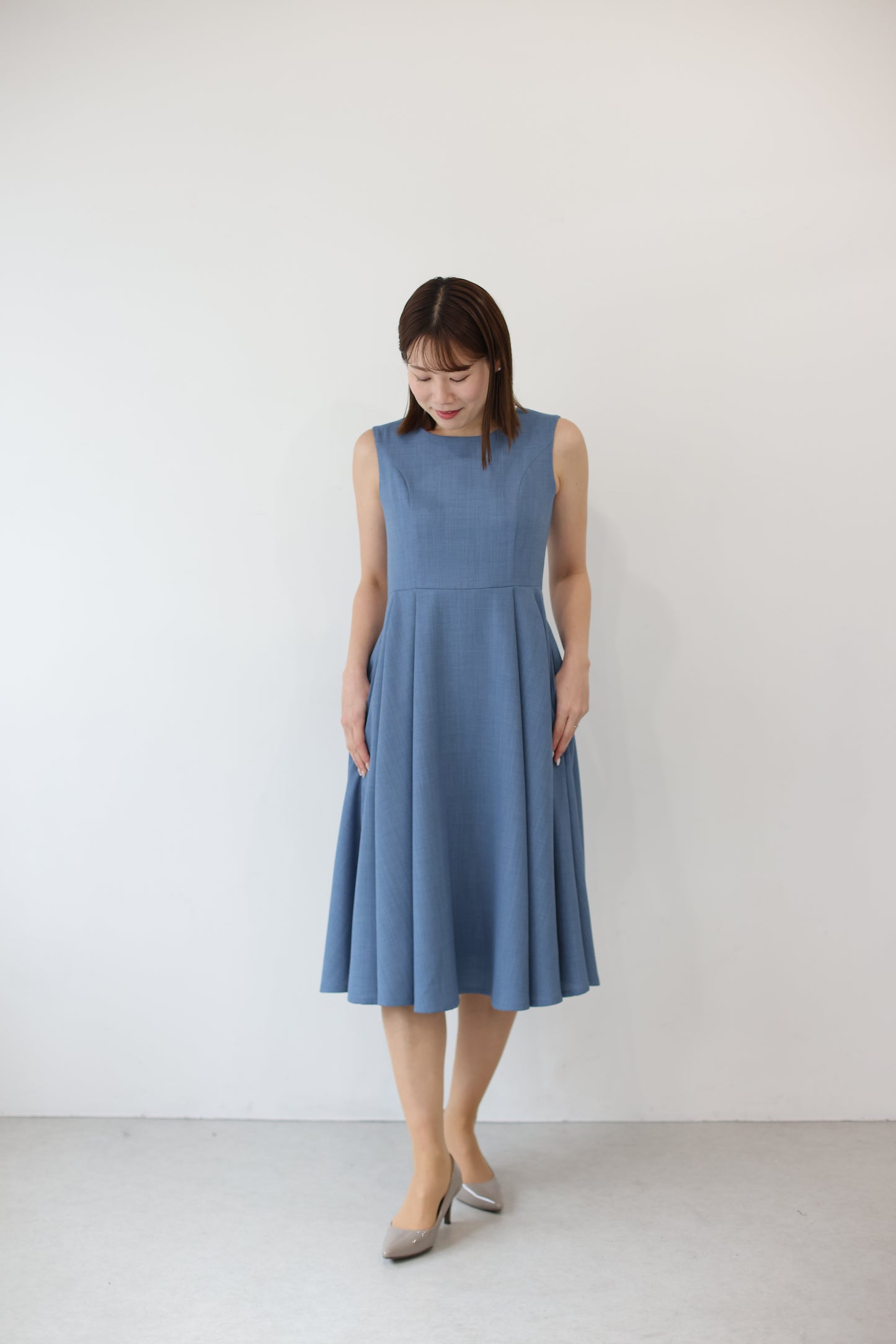 The Travel Dress Vol.1 （トラベルワンピース）