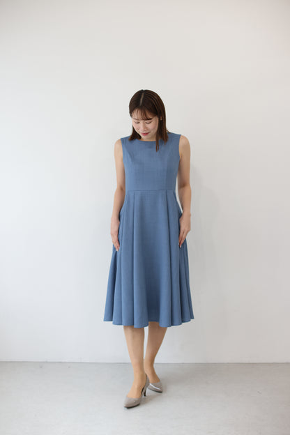 The Travel Dress Vol.1 （トラベルワンピース）