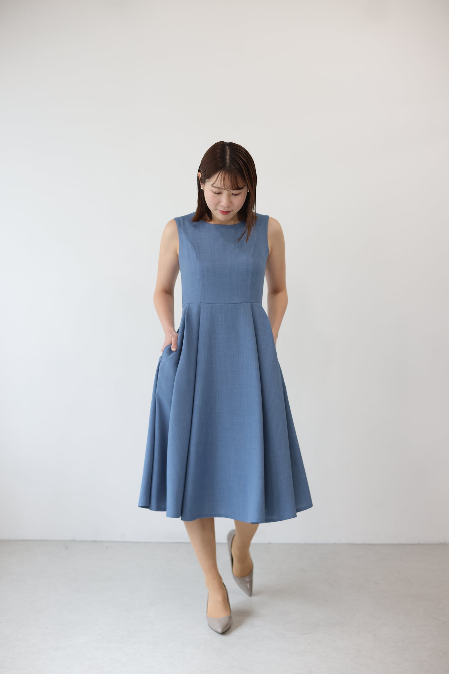 The Travel Dress Vol.1 （トラベルワンピース）