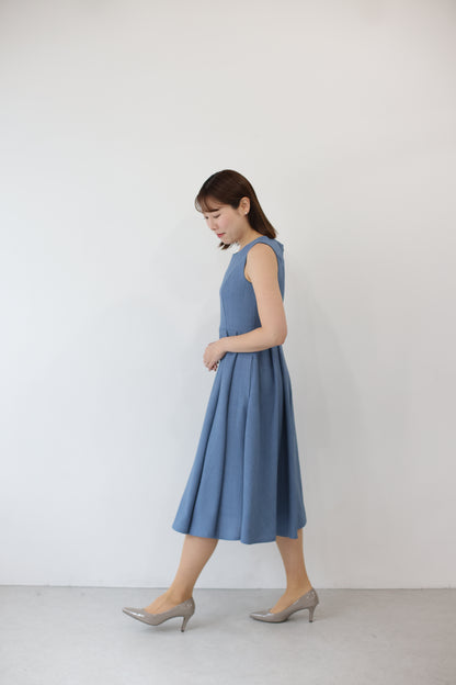 The Travel Dress Vol.1 （トラベルワンピース）