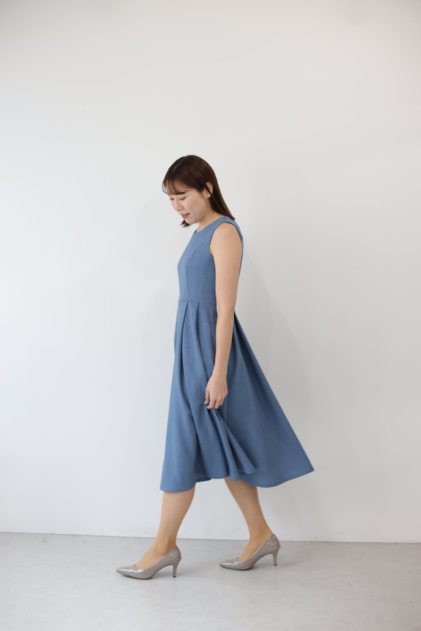 The Travel Dress Vol.1 （トラベルワンピース）