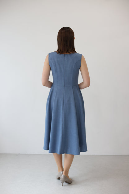 The Travel Dress Vol.1 （トラベルワンピース）