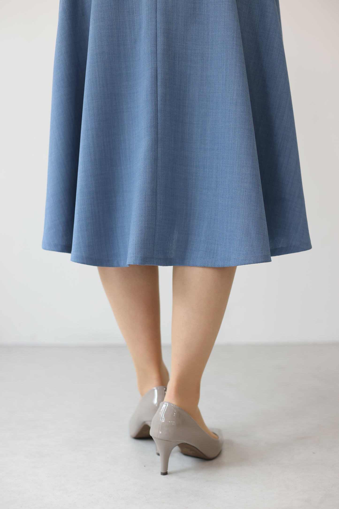 The Travel Dress Vol.1 （トラベルワンピース）