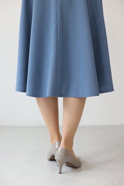 The Travel Dress Vol.1 （トラベルワンピース）