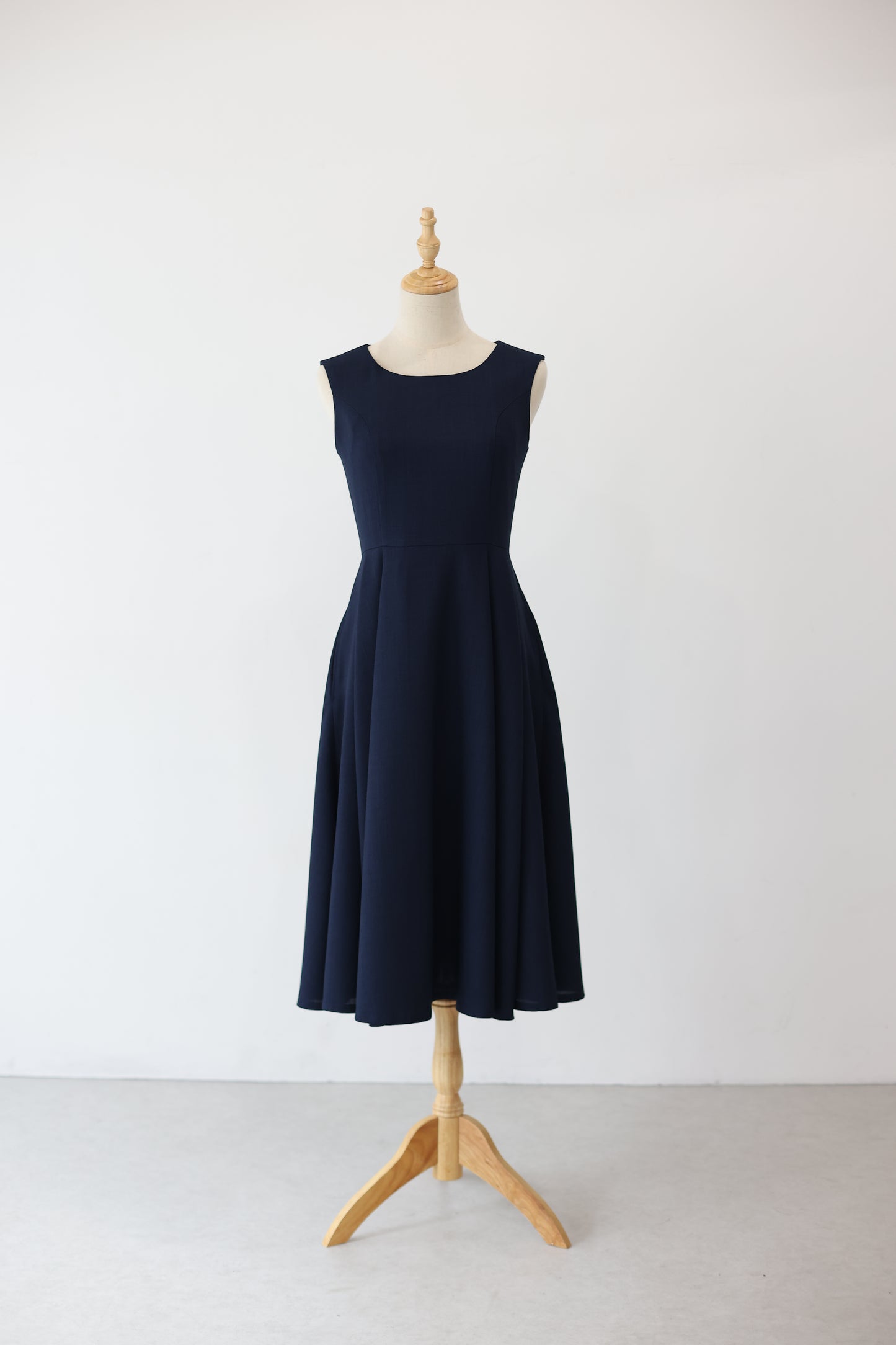 The Travel Dress Vol.1 （トラベルワンピース）