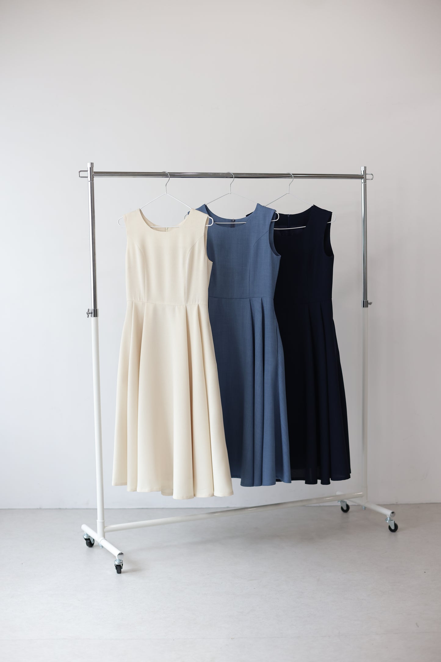 The Travel Dress Vol.1 （トラベルワンピース）