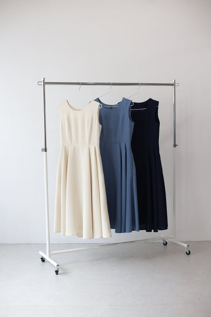 The Travel Dress Vol.1 （トラベルワンピース）