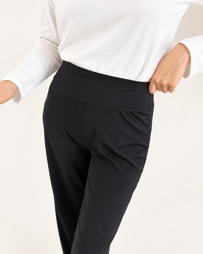【ALIUNA SELECT】Flight Pants