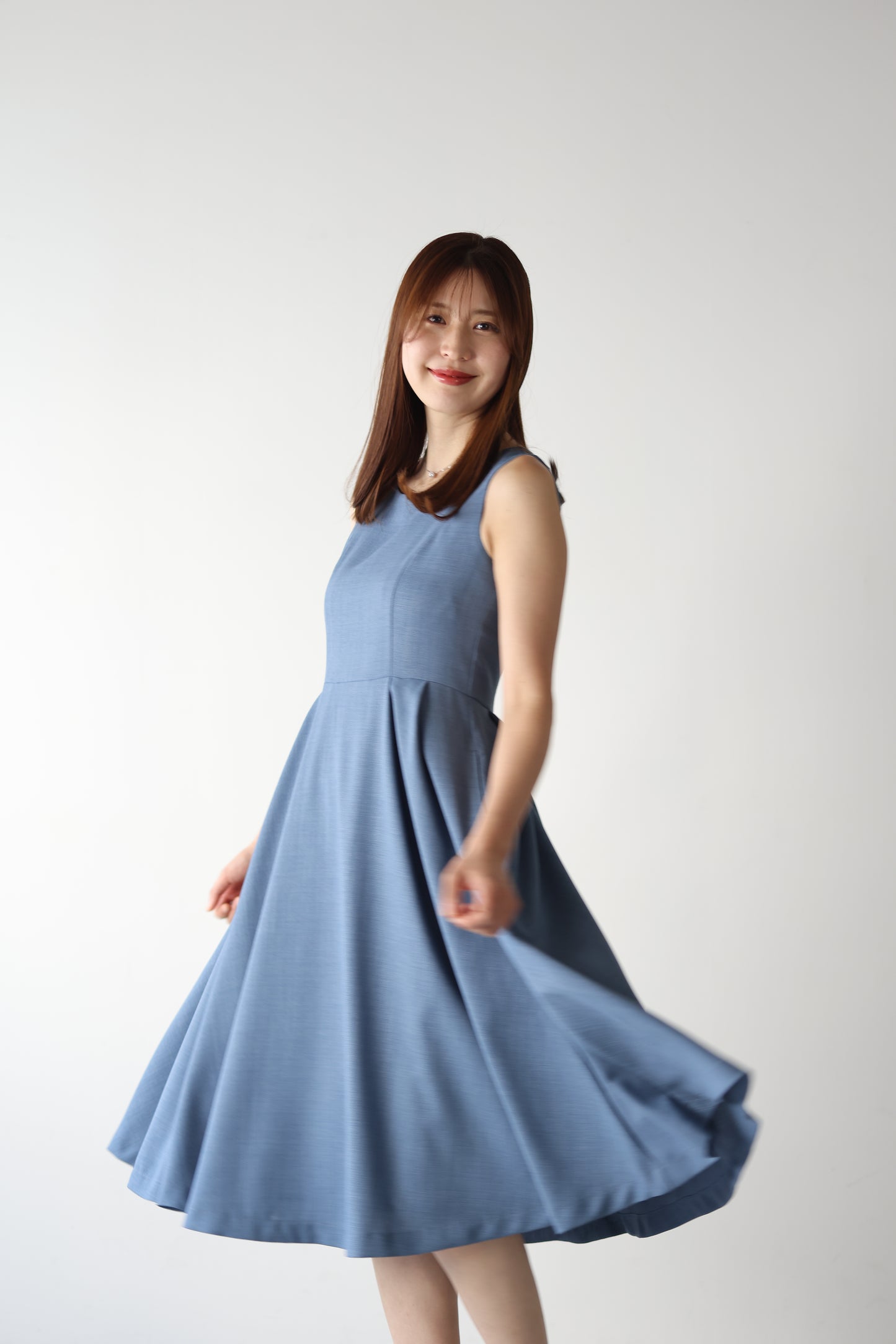 The Travel Dress Vol.1 （トラベルワンピース）