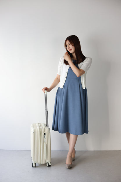 The Travel Dress Vol.1 （トラベルワンピース）