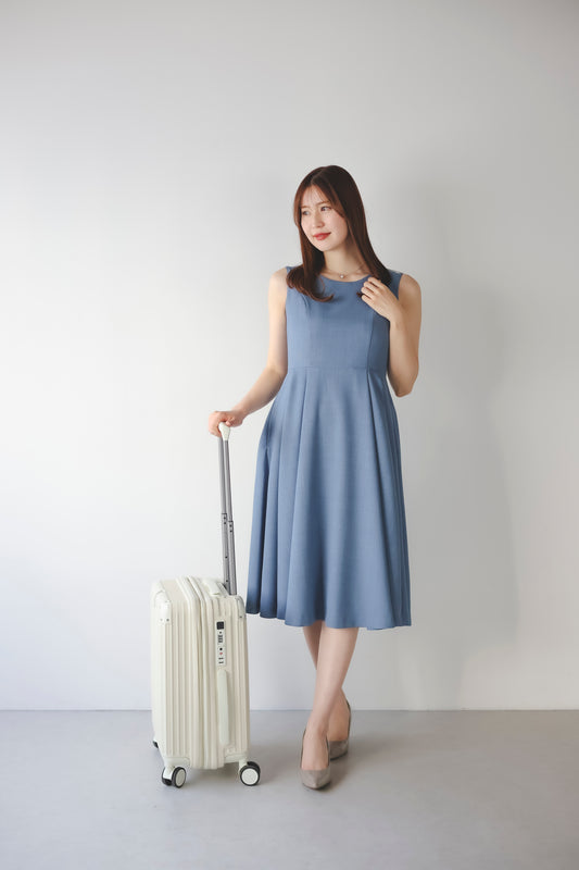 The Travel Dress Vol.1