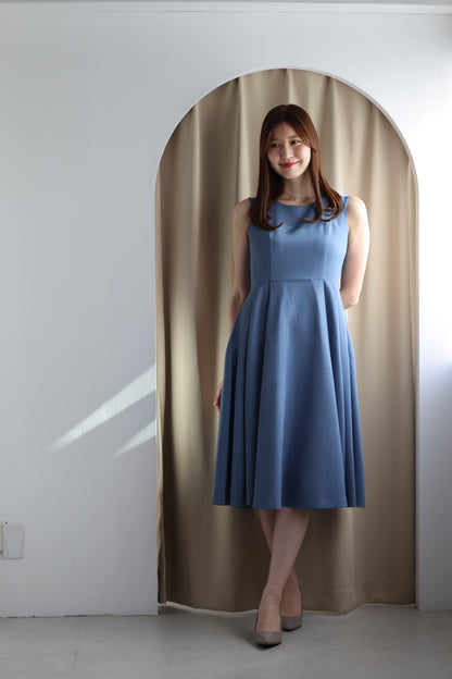 The Travel Dress Vol.1 （トラベルワンピース）